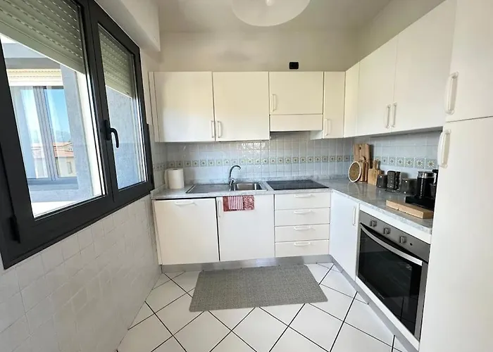 Luxury Pentohuse Near The Marina di Pietrasanta