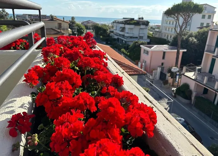 Διαμέρισμα Luxury Pentohuse Near The *