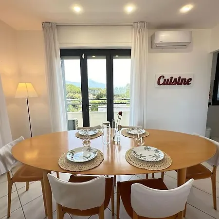 Luxury Pentohuse Near The Marina di Pietrasanta