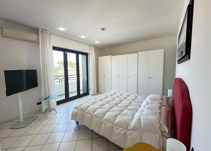 Luxury Pentohuse Near The Апартаменты