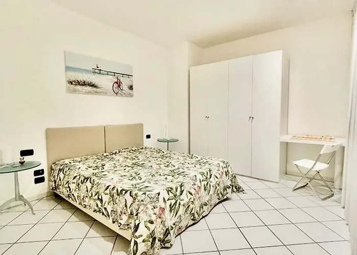 Luxury Pentohuse Near The * Marina di Pietrasanta